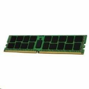 Kingston DIMM DDR4 32GB 2666MT/s ECC Reg vyobraziť