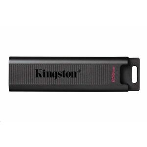 Kingston Flash Disk 256GB USB-C 3.2 Gen 2 DataTraveler Max vyobraziť