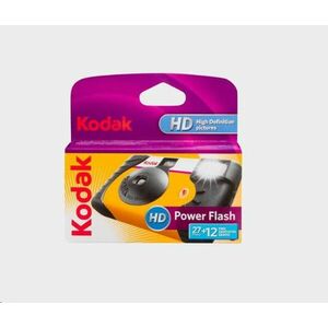 Kodak Power Flash 27+12 Disposable vyobraziť