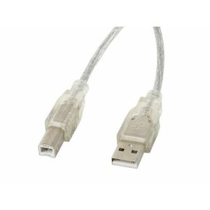 Konektor USB-A kabel vyobraziť