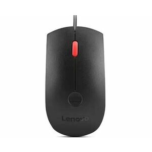 LENOVO myš drôtová Fingerprint Biometric USB Mouse Gen 2 vyobraziť