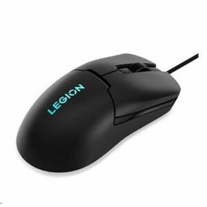Lenovo Legion M300 RGB Gaming Mouse - black vyobraziť