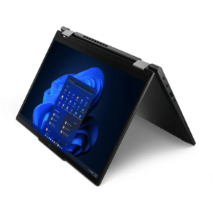 Lenovo ThinkPad X13 Yoga G4 i5-1335U/16GB/512GB SSD/13, 3" WUXGA IPS Touch/3yPremier/Win11 Pre/čierna vyobraziť