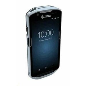Motorola/Zebra Terminál TC52, 2D, BT, Wi-Fi, NFC, GMS, Android vyobraziť