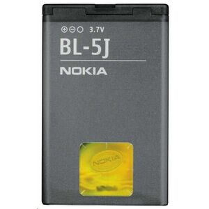 Nokia batéria BL-5J Li-Ion 1320 mAh - bulk vyobraziť