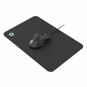 PLATINET OMEGA kancelárska myš 3200DPI, s podložkou, čierna vyobraziť
