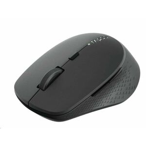 RAPOO myš M300 Silent Wireless Optical Mouse, Multi-mode: 2.4 GHz, Bluetooth 3.0 & 4.0, Black vyobraziť