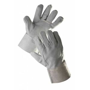 SNIPE rukavice celokožené - 11 vyobraziť