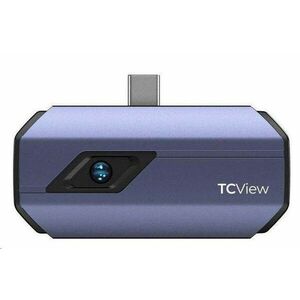 TOPDON termokamera TCView TC001, konektor USB-C vyobraziť