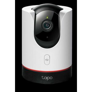 TP-Link Tapo C225 - Domáca bezpečnostná Wi-Fi kamera, 4MP (2560 × 1440), ONVIF vyobraziť