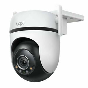 TP-Link Tapo C520WS vonkajšie-outdoor kamera, (4MP, 2K QHD 1440p, WiFi, IR 30m, microSD card) vyobraziť