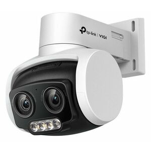 TP-Link VIGI C540V (4-12mm) PTZ kamera, 4MP, Full-Color, 3x Zoom vyobraziť
