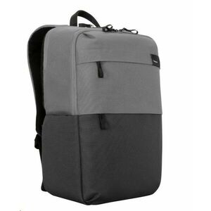 Targus® 15.6" Sagano Travel Backpack Grey vyobraziť