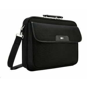 Targus® Notepac 15.6" Clamshell Laptop Case Black vyobraziť