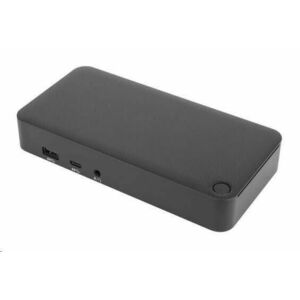 Targus® USB-C Dual 4K dock s 65PD vyobraziť