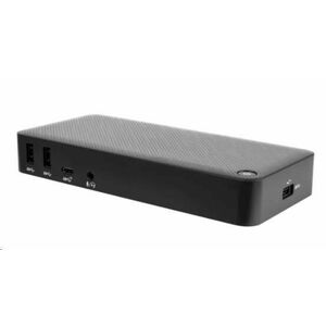 Targus® USB-C Multi-Function DisplayPort Alt. Mode Triple Video Docking Station with 85W Power vyobraziť