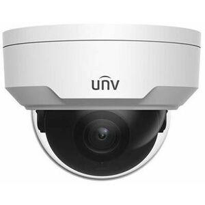 UNV IP dome kamera - IPC324LE-DSF28K-G, 4MP, 2.8mm, easystar vyobraziť