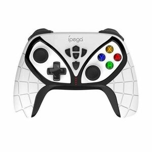 iPega Spiderman PG-SW018G herný ovládač pre PS 3/ Nintendo Switch/Android/iOS/Windows, biely vyobraziť