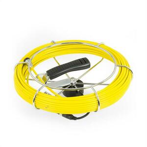 30m Cable náhradný kábel, 30 metrov, káblový kotúč k zariadeniu DURAMAXX Inspex 3000 vyobraziť
