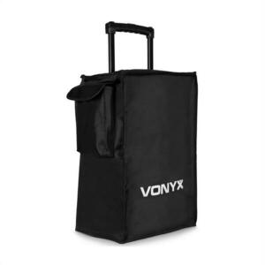 Vonyx SC12 kryt reproduktora 12" Basic | Ochranný kryt vyobraziť