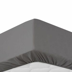 Sleepwise Soft Wonder-Edition, elastická plachta na posteľ, 90 – 100 × 200 cm, mikrovlákno vyobraziť