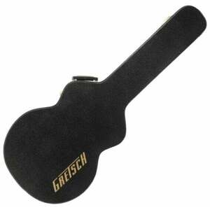 Gretsch G6298 Case for 16-Inch Electromatic 12-String Models Kufor pre akustickú gitaru vyobraziť