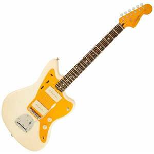 Fender Squier J Mascis Jazzmaster IL Vintage White vyobraziť