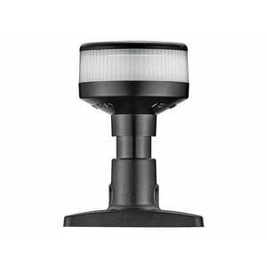 Talamex LED Navigation Light 360° Black vyobraziť