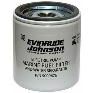 BRP Evinrude Johnson 10 Micron Fuel Filter 5009676 vyobraziť