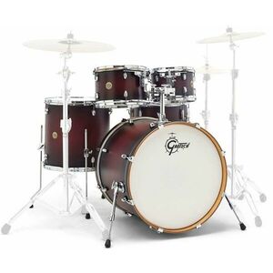 Gretsch Drums CM1-E825 Catalina Maple Cherry Burst vyobraziť
