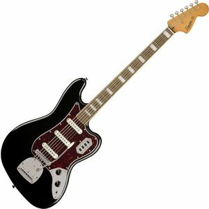 Fender Squier Classic Vibe Bass VI IL Black vyobraziť