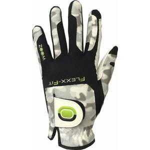 Zoom Gloves Weather Mens Golf Glove White/Camouflage LH vyobraziť