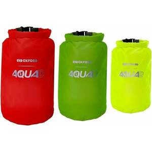 Oxford Aqua D WP Vodeodolná taška / Drybag vyobraziť