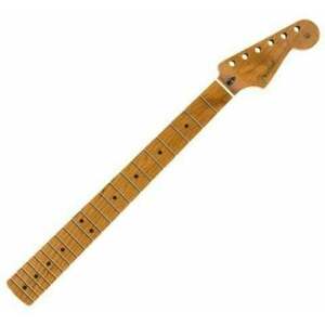 Fender Roasted Maple Narrow Tall 21 Javor Gitarový krk vyobraziť