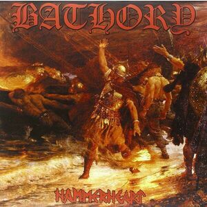 Bathory - Hammerheart (2 LP) vyobraziť