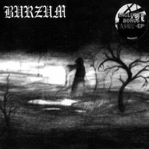 Burzum - Burzum / Aske (2 LP) vyobraziť