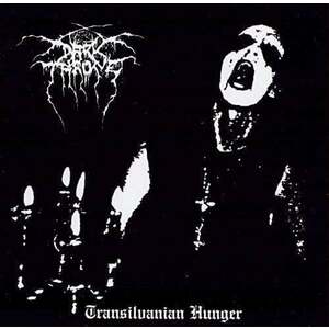 Darkthrone - Transilvanian Hunger (LP) vyobraziť