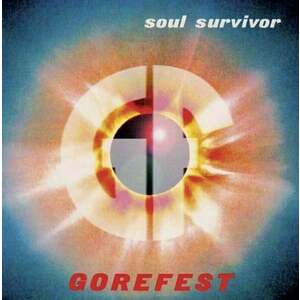 Gorefest - Soul Survivor (Limited Edition) (LP) vyobraziť
