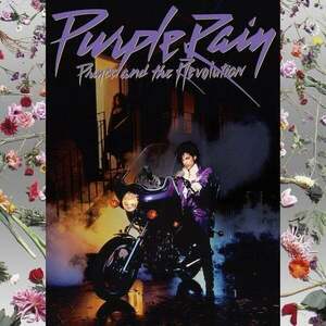 Prince - Purple Rain (with The Revolution) (LP) vyobraziť