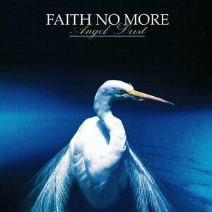 Faith No More - Angel Dust (Gatefold Sleeve) (2 LP) vyobraziť