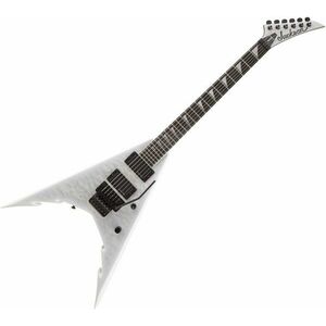 Jackson Pro Series Corey Beaulieu King V KV6Q Winterstorm Elektrická gitara vyobraziť