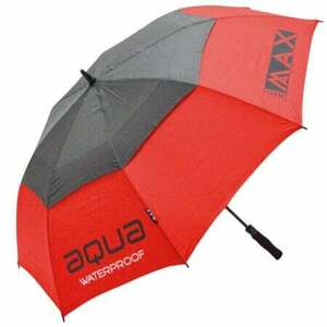 Big Max Aqua Umbrella Red/Charcoal vyobraziť
