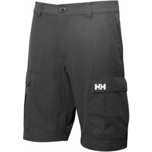 Helly Hansen QD Cargo II Nohavice Eben 34 vyobraziť