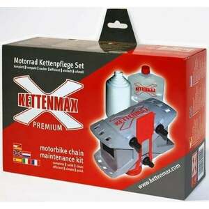 Kettenmax Premium Light Moto kozmetika vyobraziť