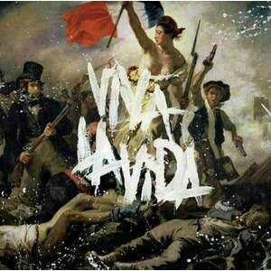 Coldplay - Viva La Vida (LP) vyobraziť