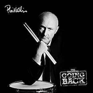 Phil Collins - The Essential Going Back (Deluxe Edition) (LP) vyobraziť