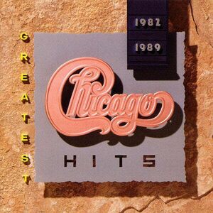 Chicago - Greatest Hits 1982-1989 (LP) vyobraziť