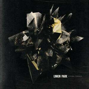 Linkin Park - Living Things (LP) vyobraziť