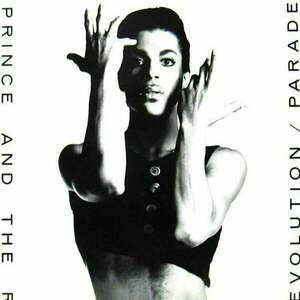 Prince - Parade (Music From The Motion Picture Under The Cherry Moon) (LP) vyobraziť