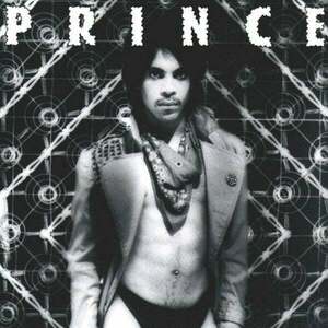 Prince - Dirty Mind (LP) vyobraziť
